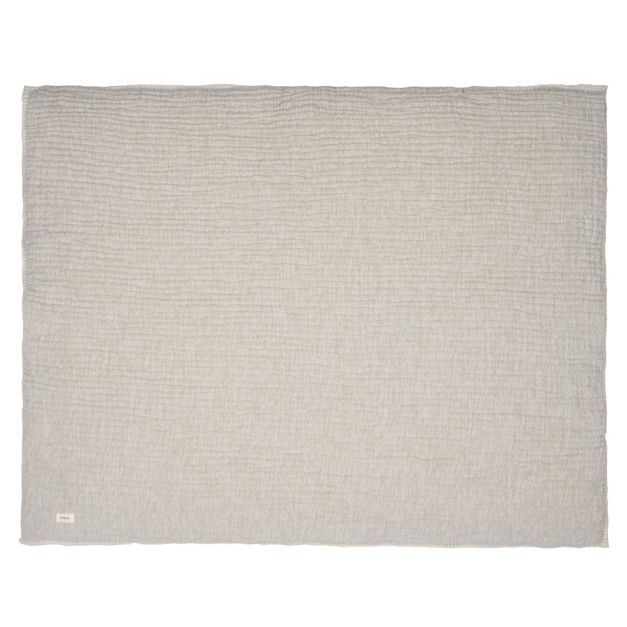 Koeka - Parklegger Rivoli 75 x 95 cm | Stone/Warm White