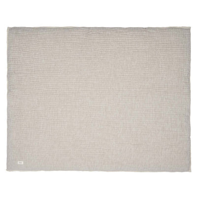 Koeka - Parklegger Rivoli 75 x 95 cm | Stone/Warm White