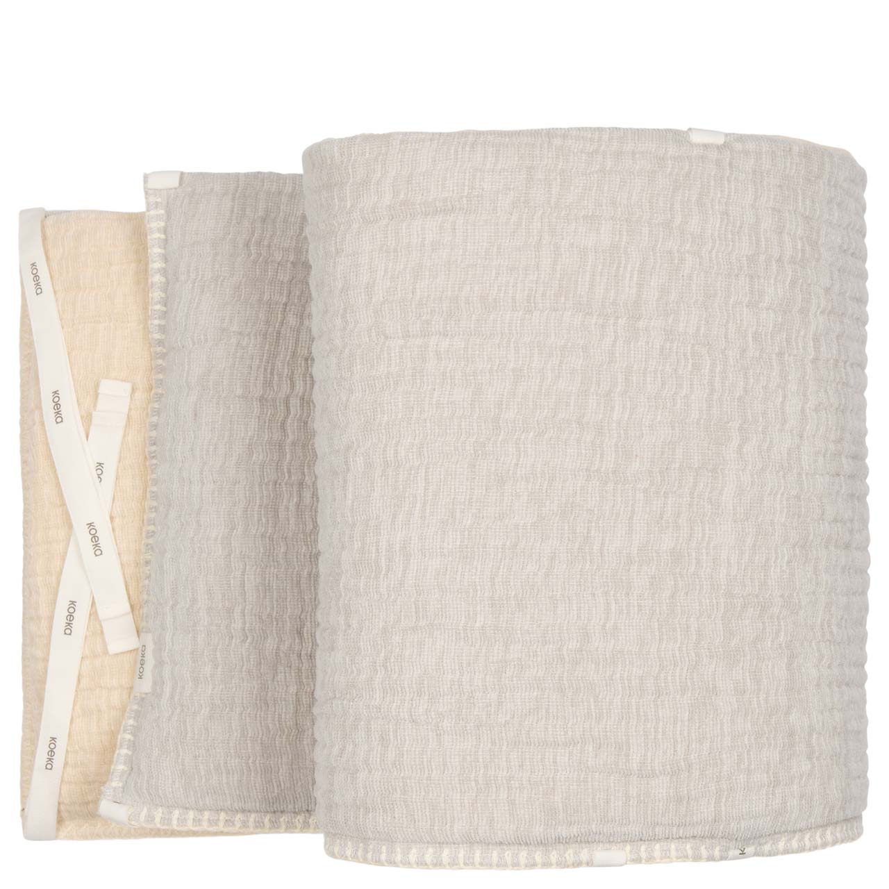 Koeka - Omrander Park Rivoli | Stone/Warm White