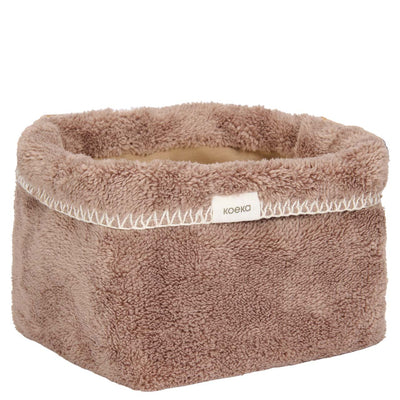 Koeka - Commodemandje Malmo | Caffè