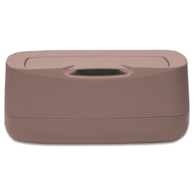 Bébé-Jou - Billendoekjesdoos Mocha Mousse | Bruin