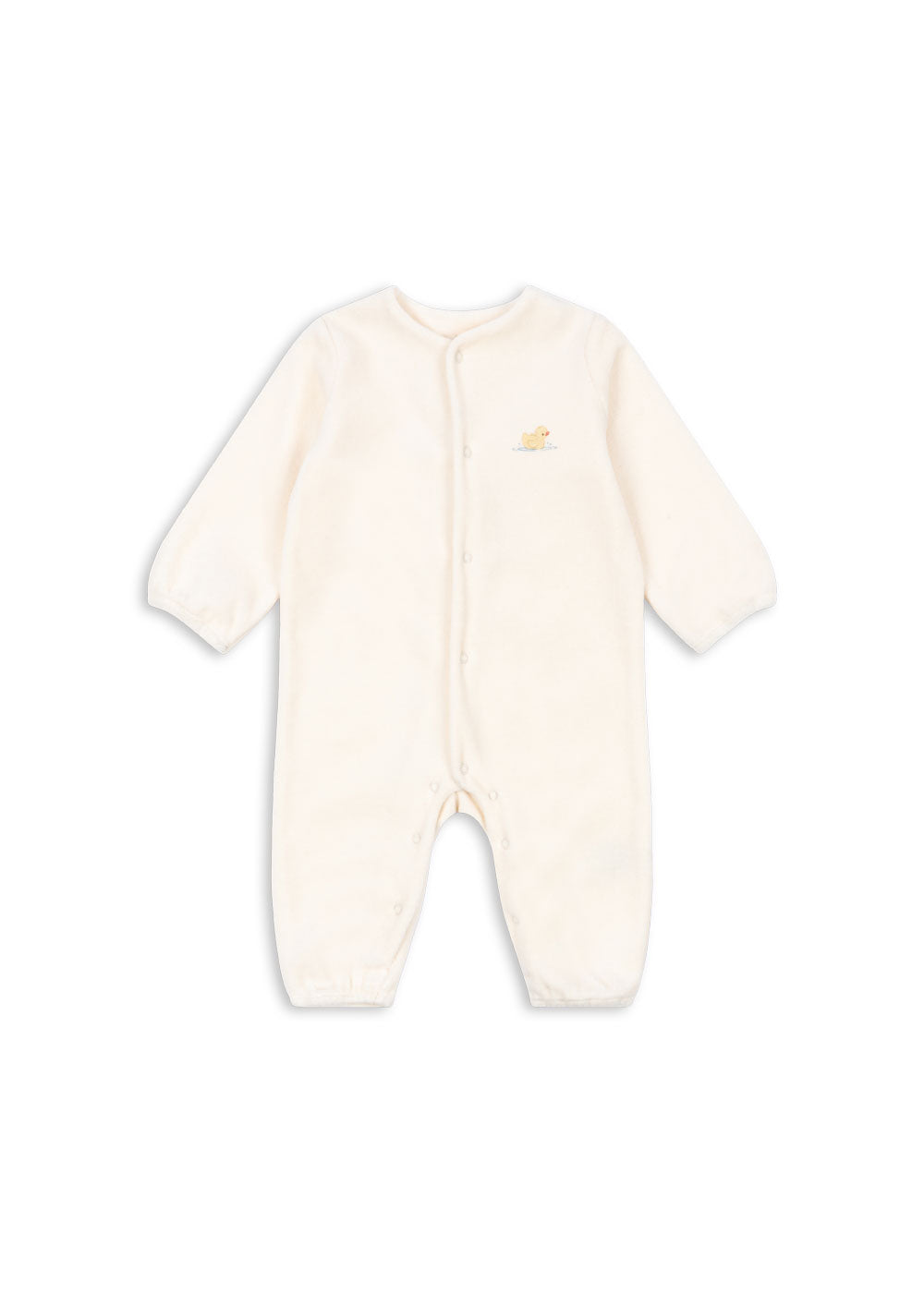 Konges Slojd - Onesie Elu Antique White