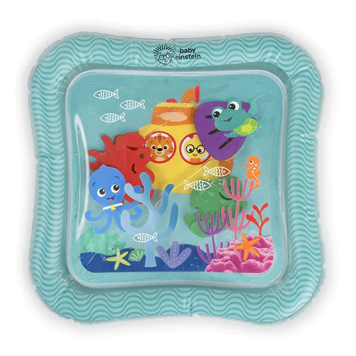 Hape - Watermat Sensory Splash