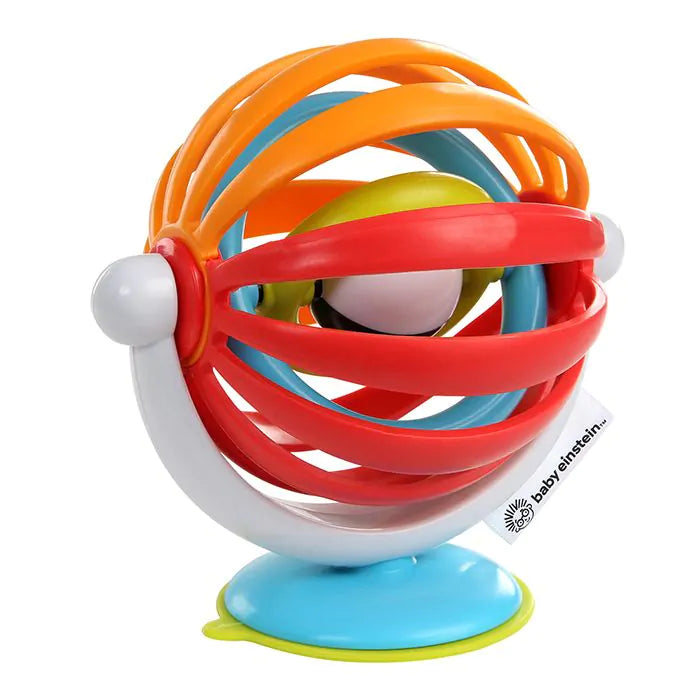 Hape - Activiteitenspeeltje Sticky Spinnery