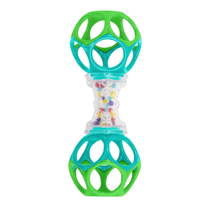 Hape - Rammelaar Shaker