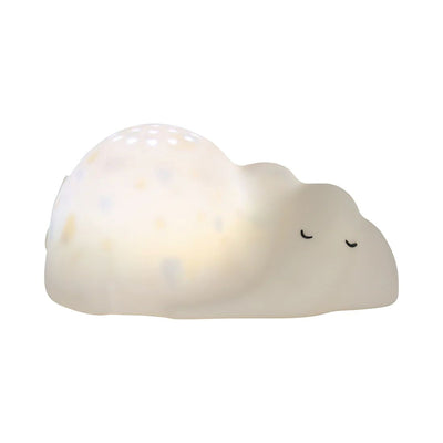 Flow - Projector George Hearts | Beige