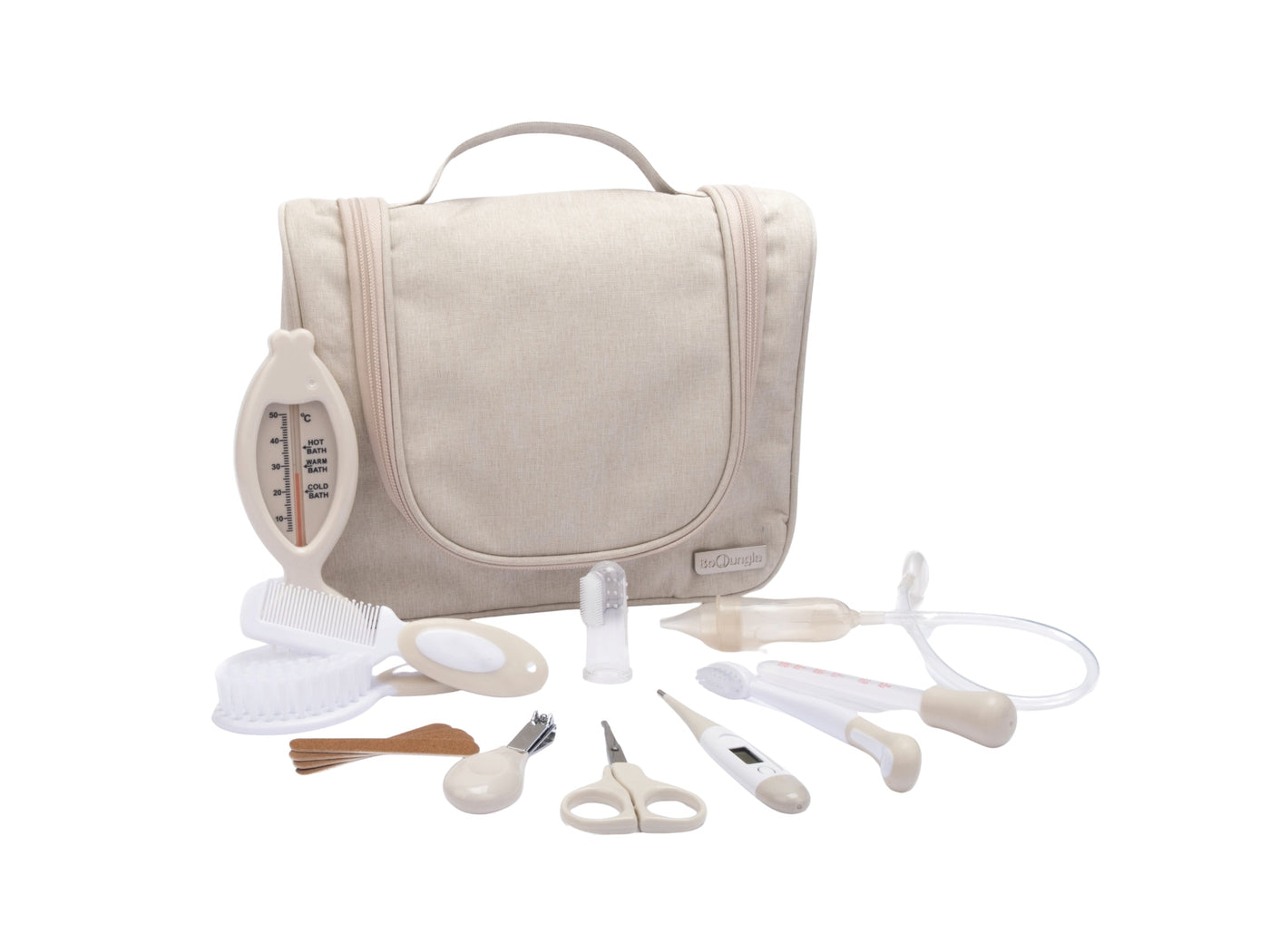 Bo Jungle - Verzorgingsset Luxe | Dune