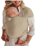 Babylonia - Draagdoek Bamboo One Size | Dune