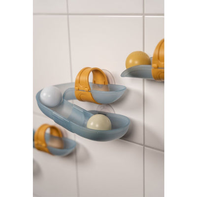 Little Dutch – Badspeeltje Waterbaan | Blauw