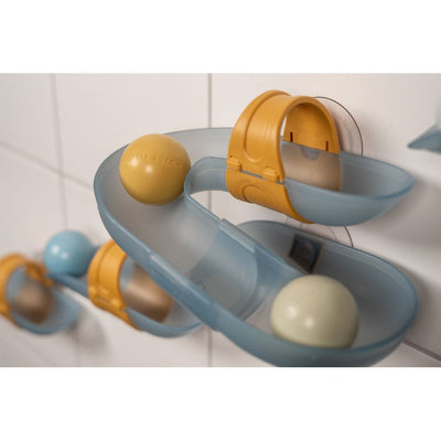 Little Dutch – Badspeeltje Waterbaan | Blauw