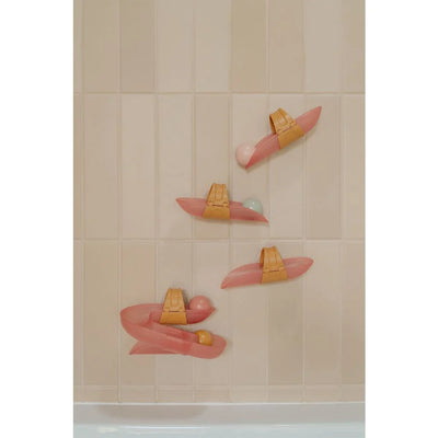 Little Dutch – Badspeeltje Waterbaan | Roze