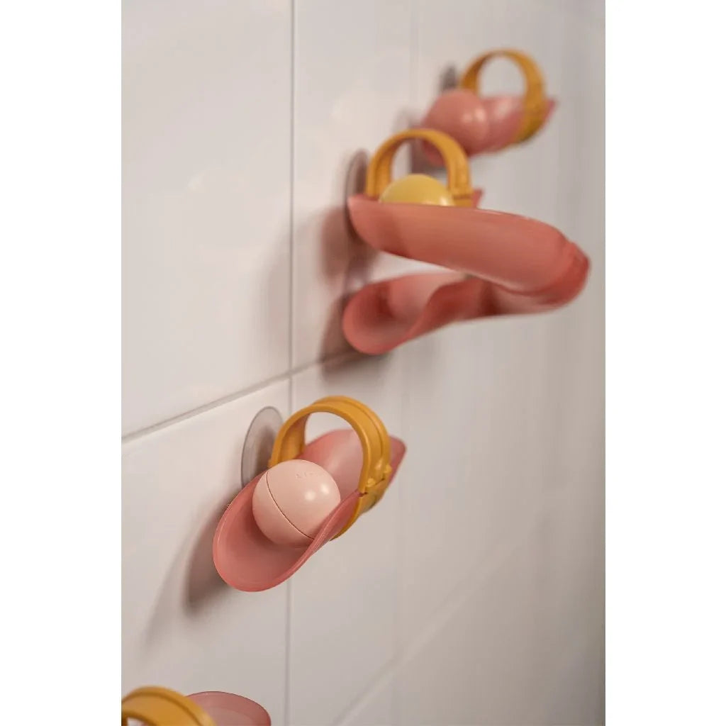 Little Dutch – Badspeeltje Waterbaan | Roze