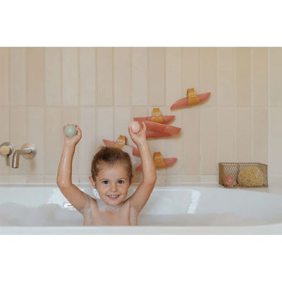 Little Dutch – Badspeeltje Waterbaan | Roze
