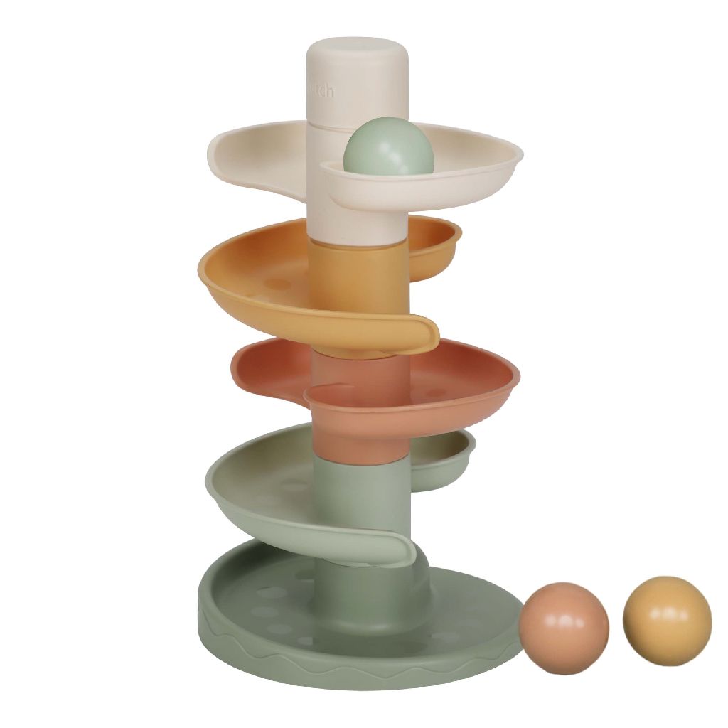 Little Dutch – Spiraaltoren | Multi