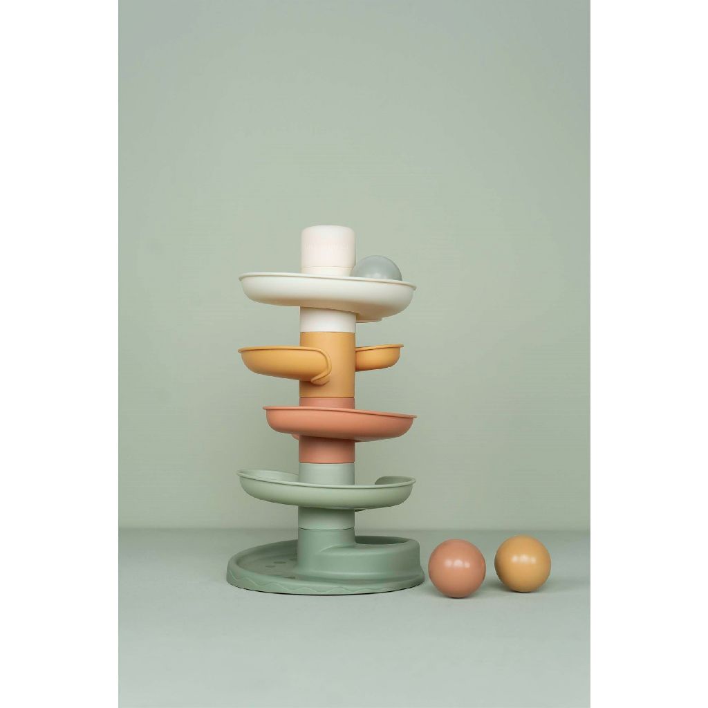 Little Dutch – Spiraaltoren | Multi