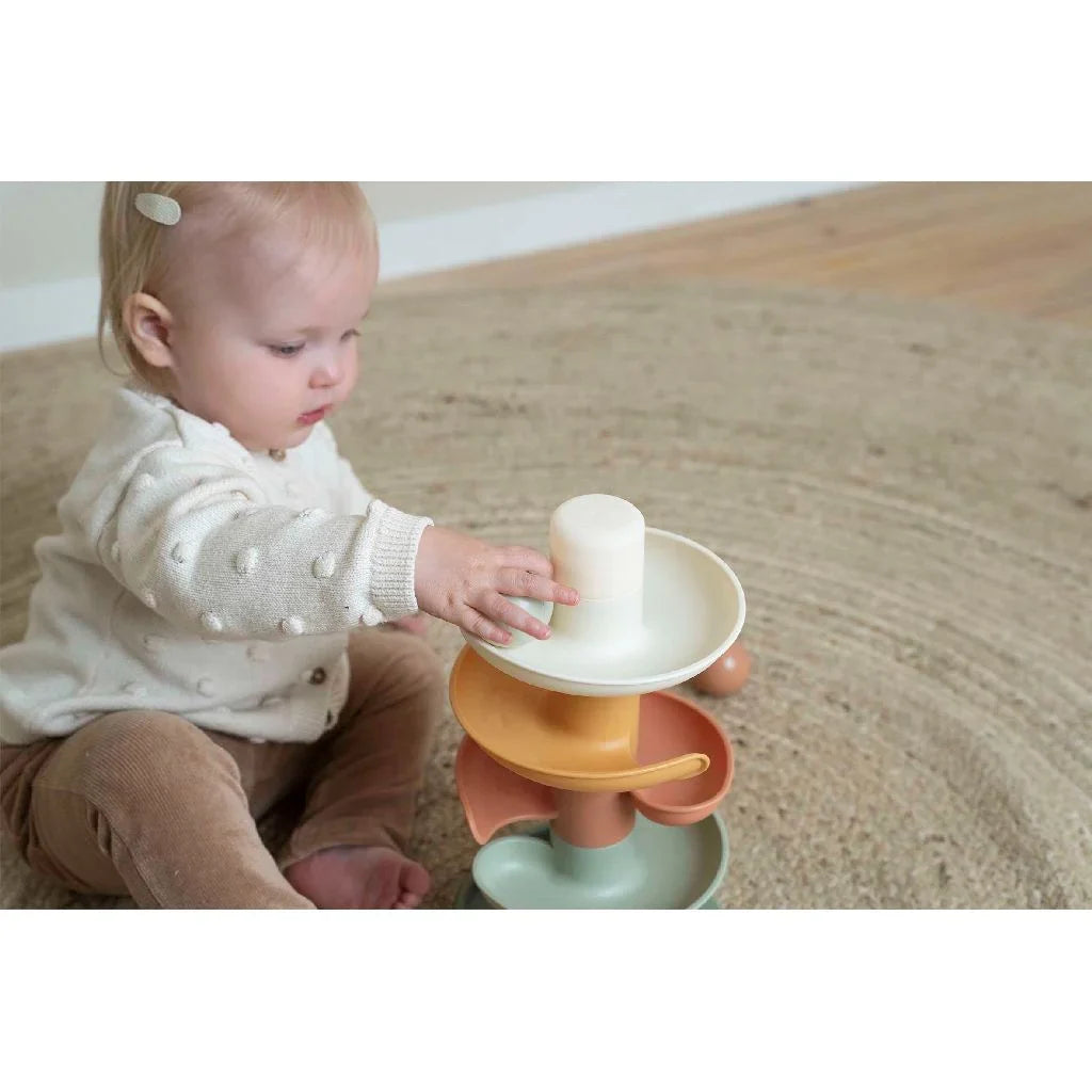 Little Dutch – Spiraaltoren | Multi