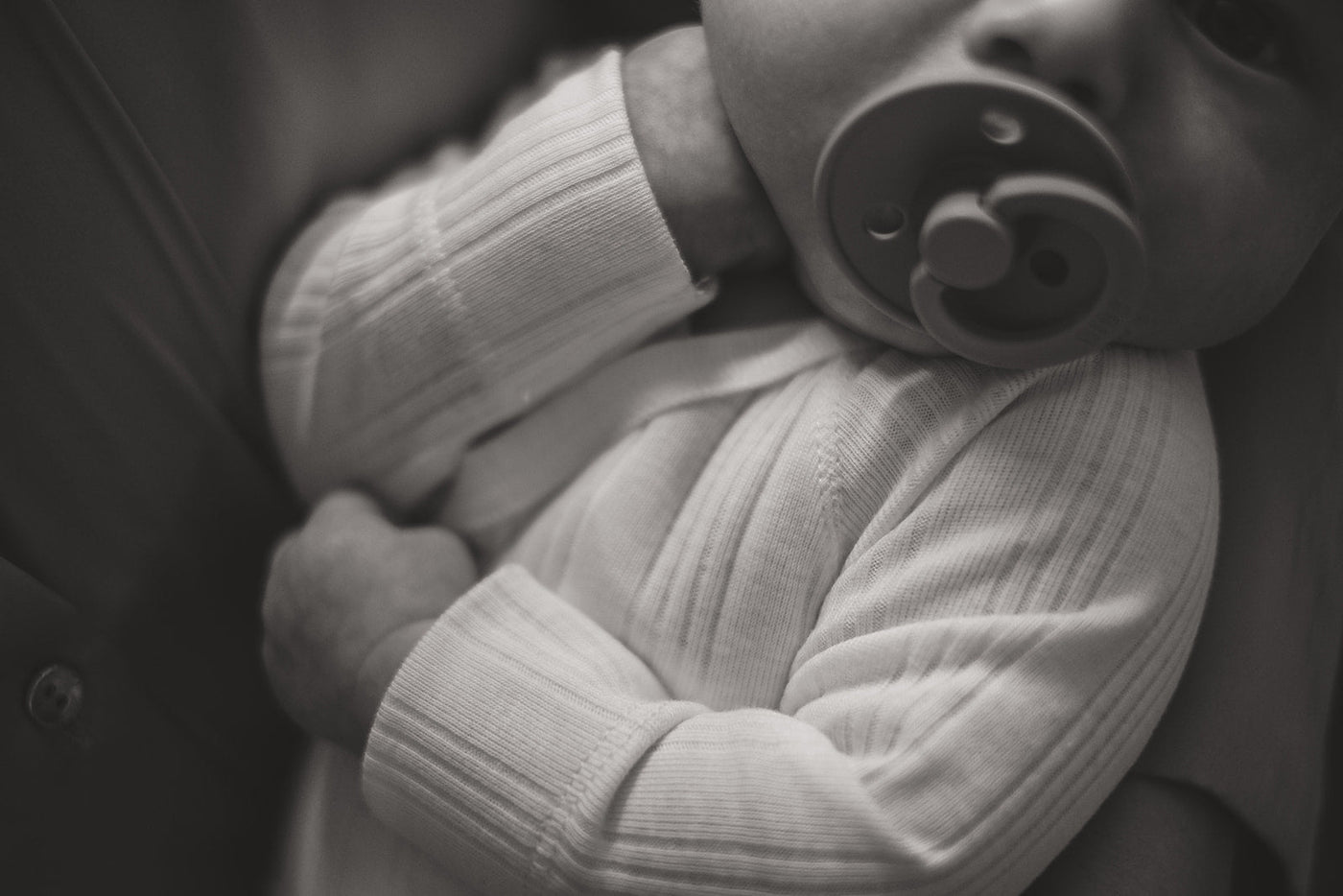 Body Lange Mouwen Ramses Wrapover Rib Whisper (2pack)