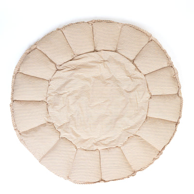 Play & Go - Speelmat Bloom Stripes Blue
