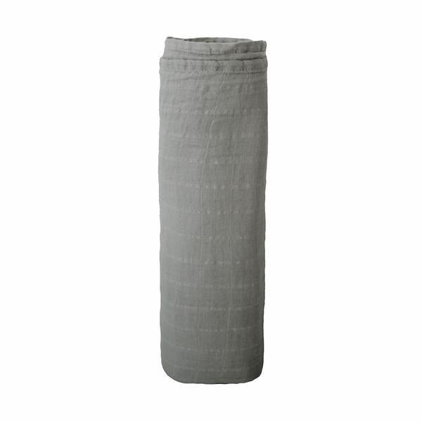 Tetradoek 120 x 120 cm Belgian Grey
