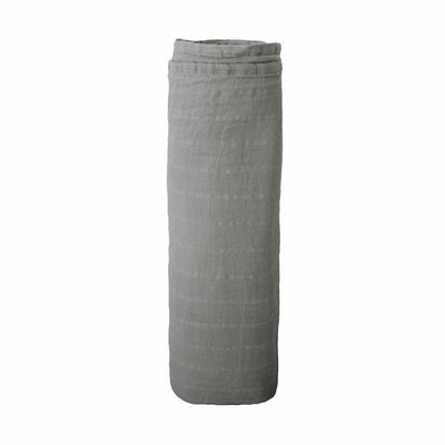 Tetradoek 120 x 120 cm Belgian Grey