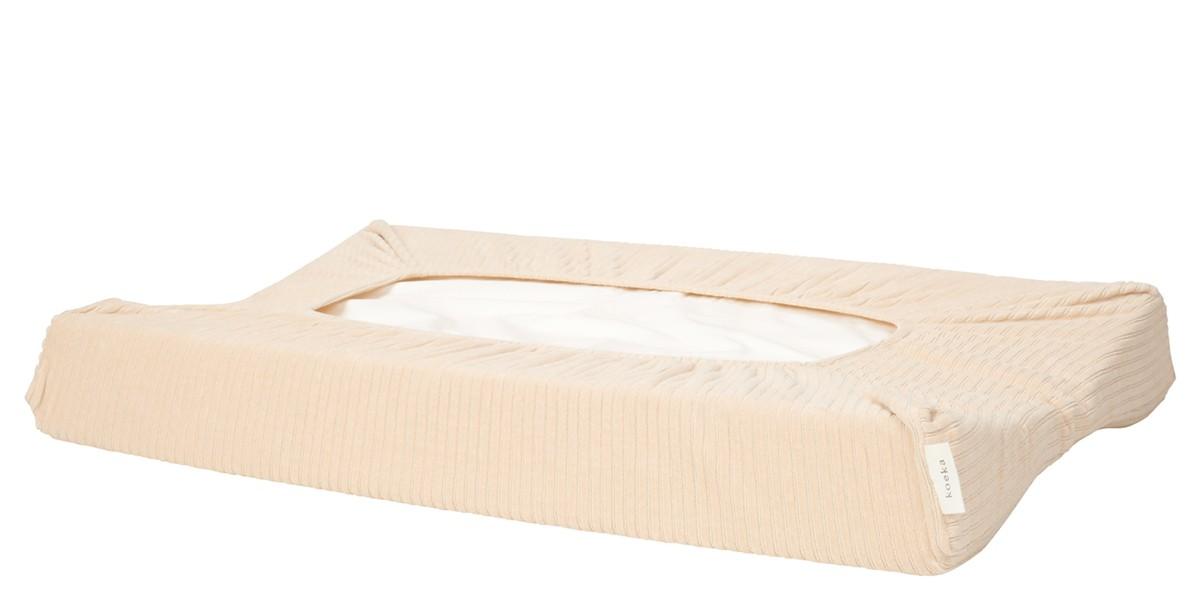 Hoes Waskussen Vik Sand