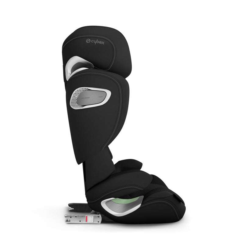 Cybex - Autostoel Solution T I-Fix Plus | Sepia Black