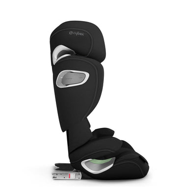 Cybex - Autostoel Solution T I-Fix Plus | Sepia Black