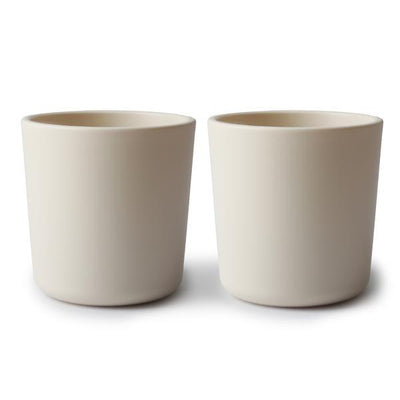 Set Bekers Ivory (2pack)