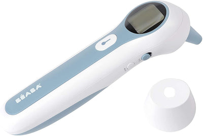 Infrarood Thermometer Thermospeed Oor en Hoofd