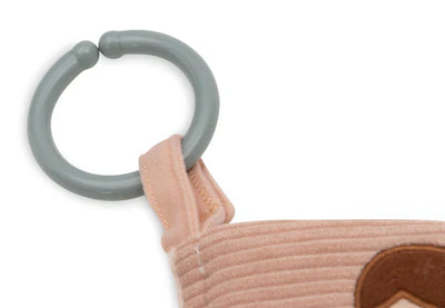 Jollein - Activiteitenboekje Lovely Birds | Wild Rose