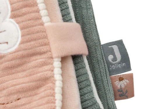 Jollein - Activiteitenboekje Lovely Birds | Wild Rose