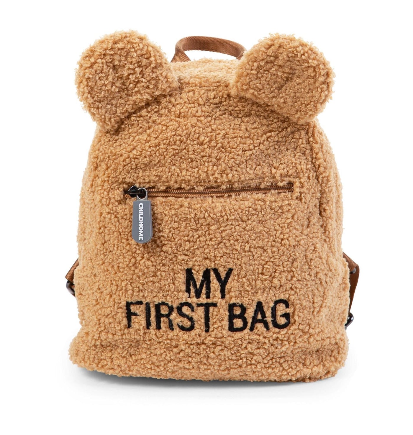 Rugzak My First Bag Teddy Beige