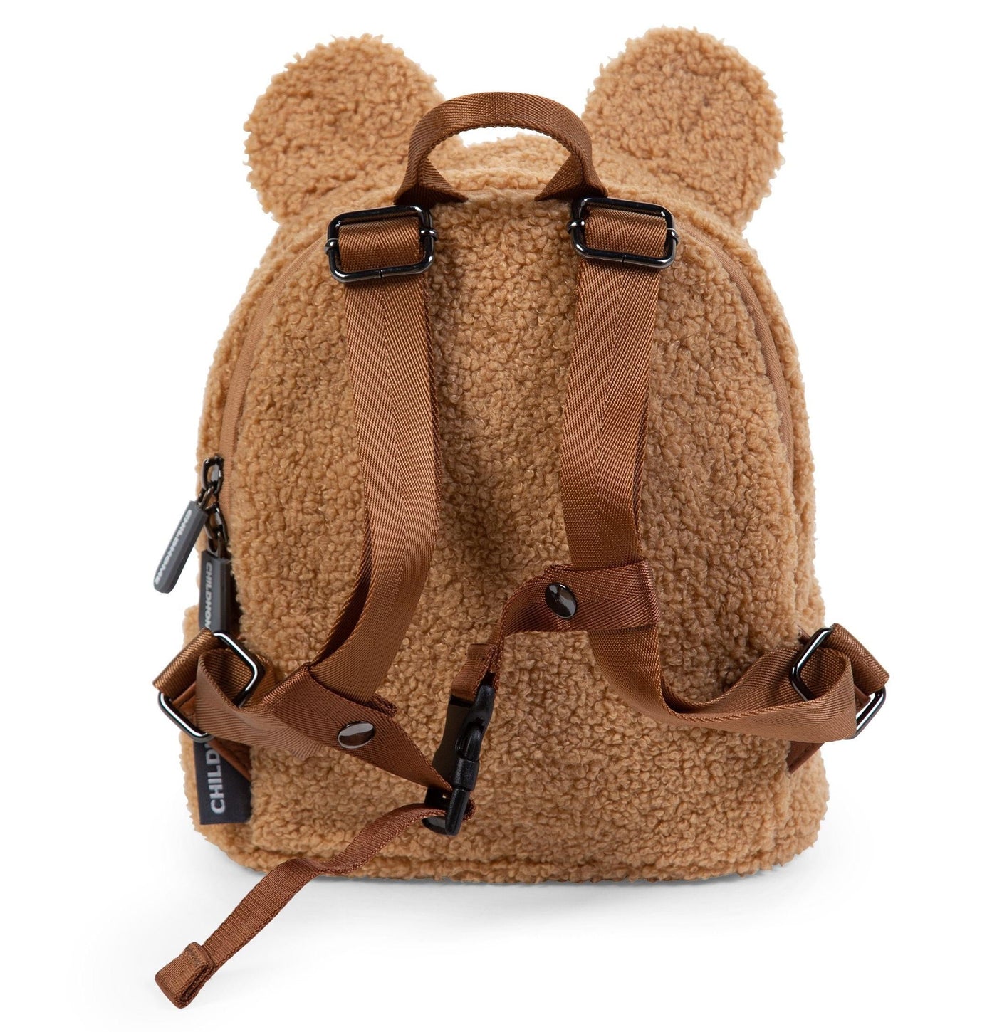 Rugzak My First Bag Teddy Beige