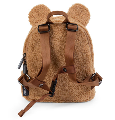 Rugzak My First Bag Teddy Beige