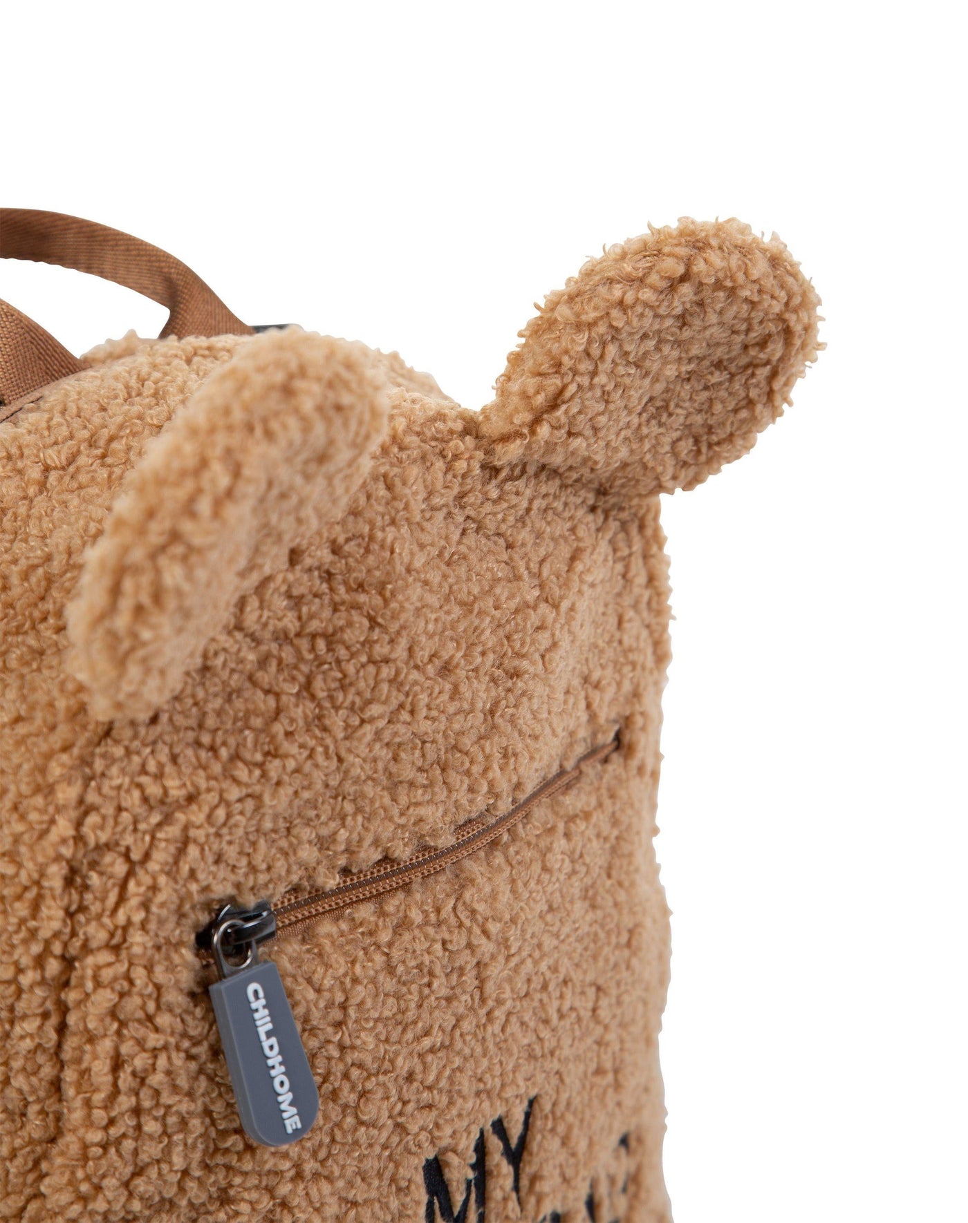 Rugzak My First Bag Teddy Beige
