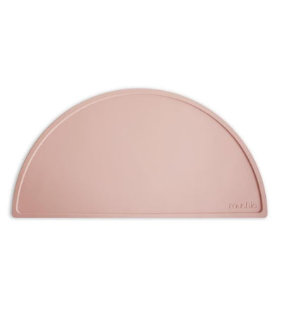 Silicone Placemat Blush