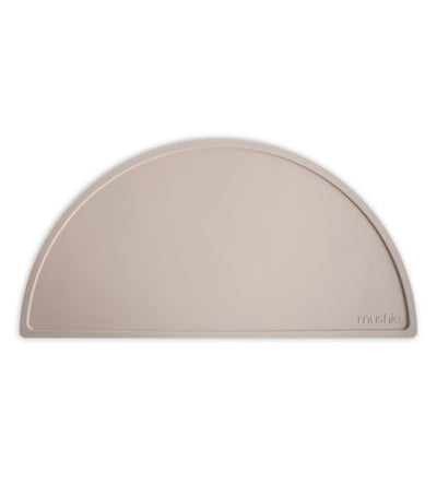 Silicone Placemat Shifting Sand