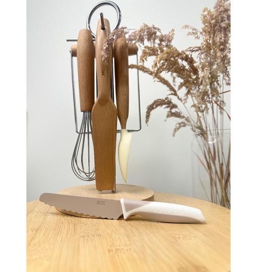 Kiddikutter - Mes Voor Kinderen Kiddikutter Cream