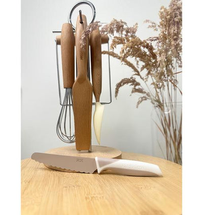 Kiddikutter - Mes Voor Kinderen Kiddikutter Cream