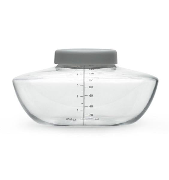 Bewaarfles Elvie 150 ml (3pack)