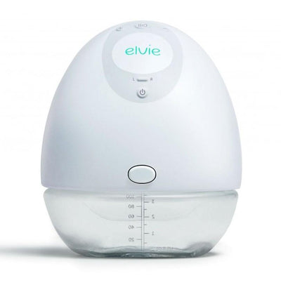 Borstpomp Elvie Single