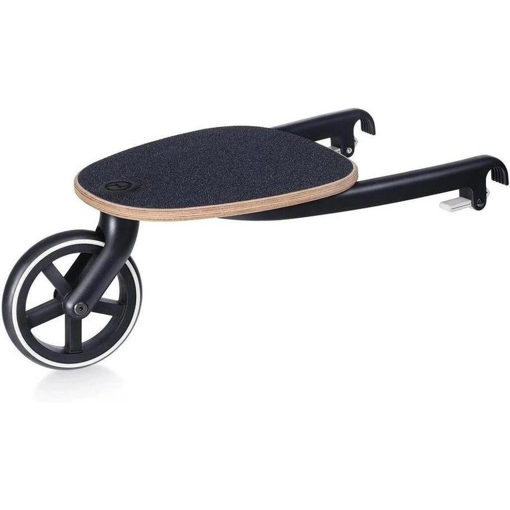 Cybex - Kid Board | Zwart
