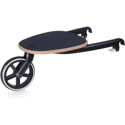 Cybex - Kid Board | Zwart