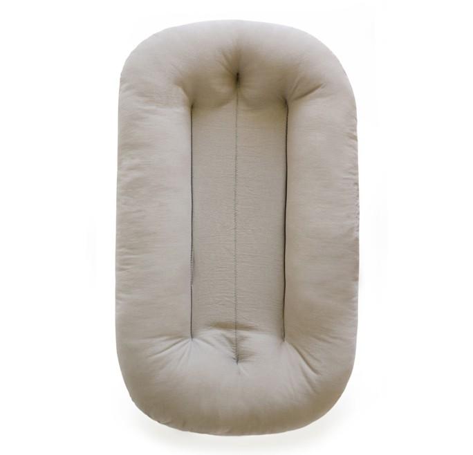 Baby Nest Organic Bare Birch