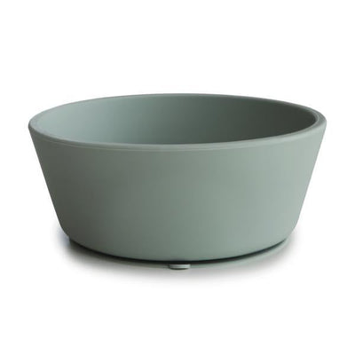 Silicone Kom Cambridge Blue