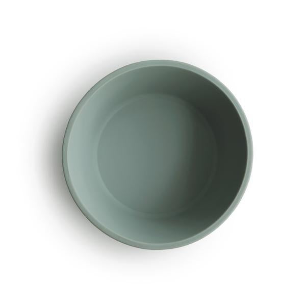 Silicone Kom Cambridge Blue