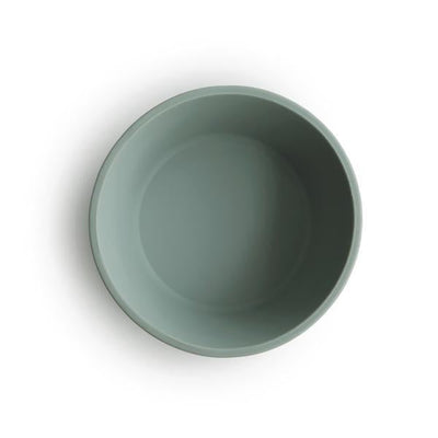 Silicone Kom Cambridge Blue