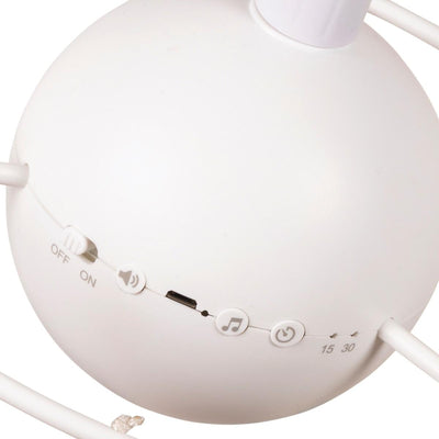 Flow - Muziekmobiel Ocean