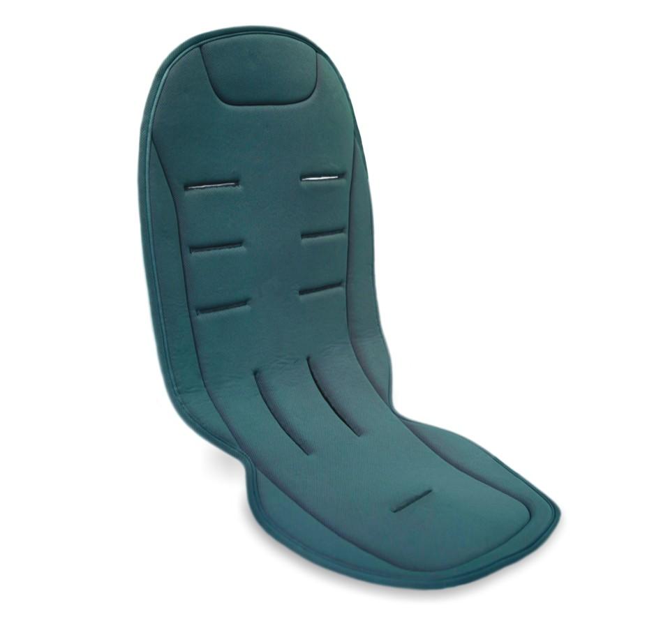 Joolz - Inlegkussen Seat Liner | Green