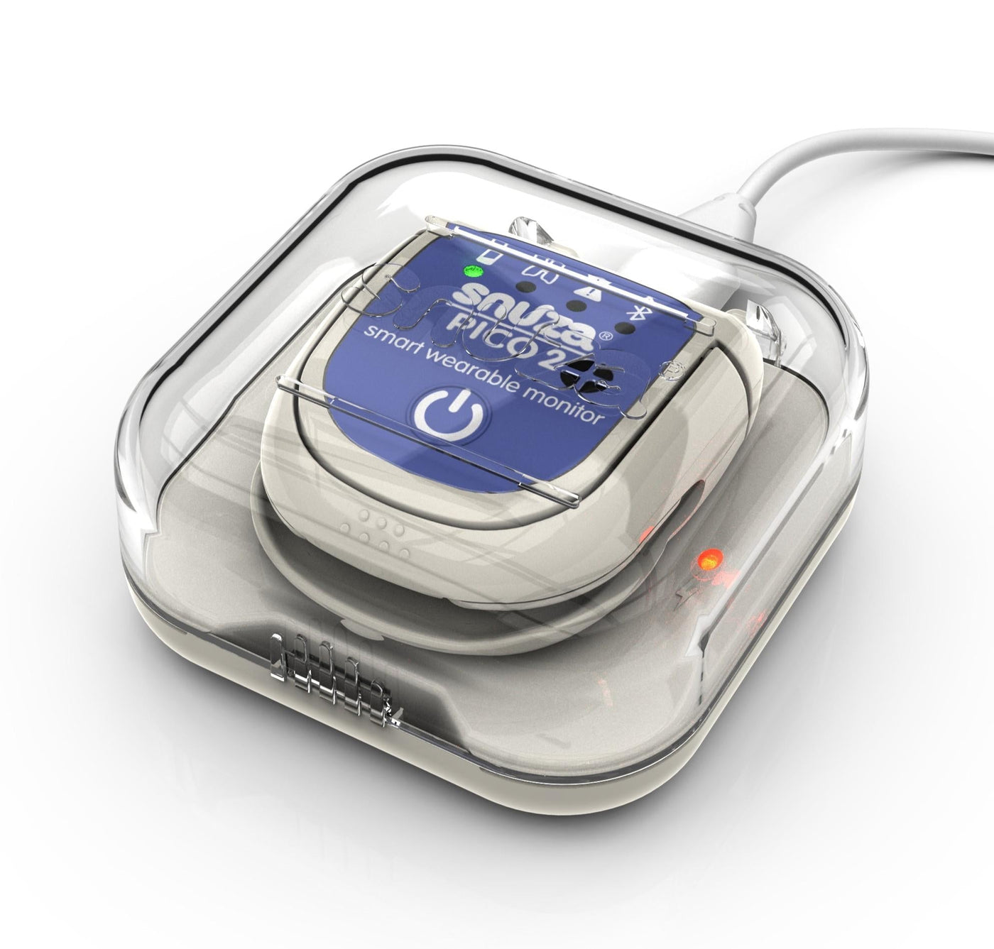 Bewegingsmonitor Snuza Pico 2